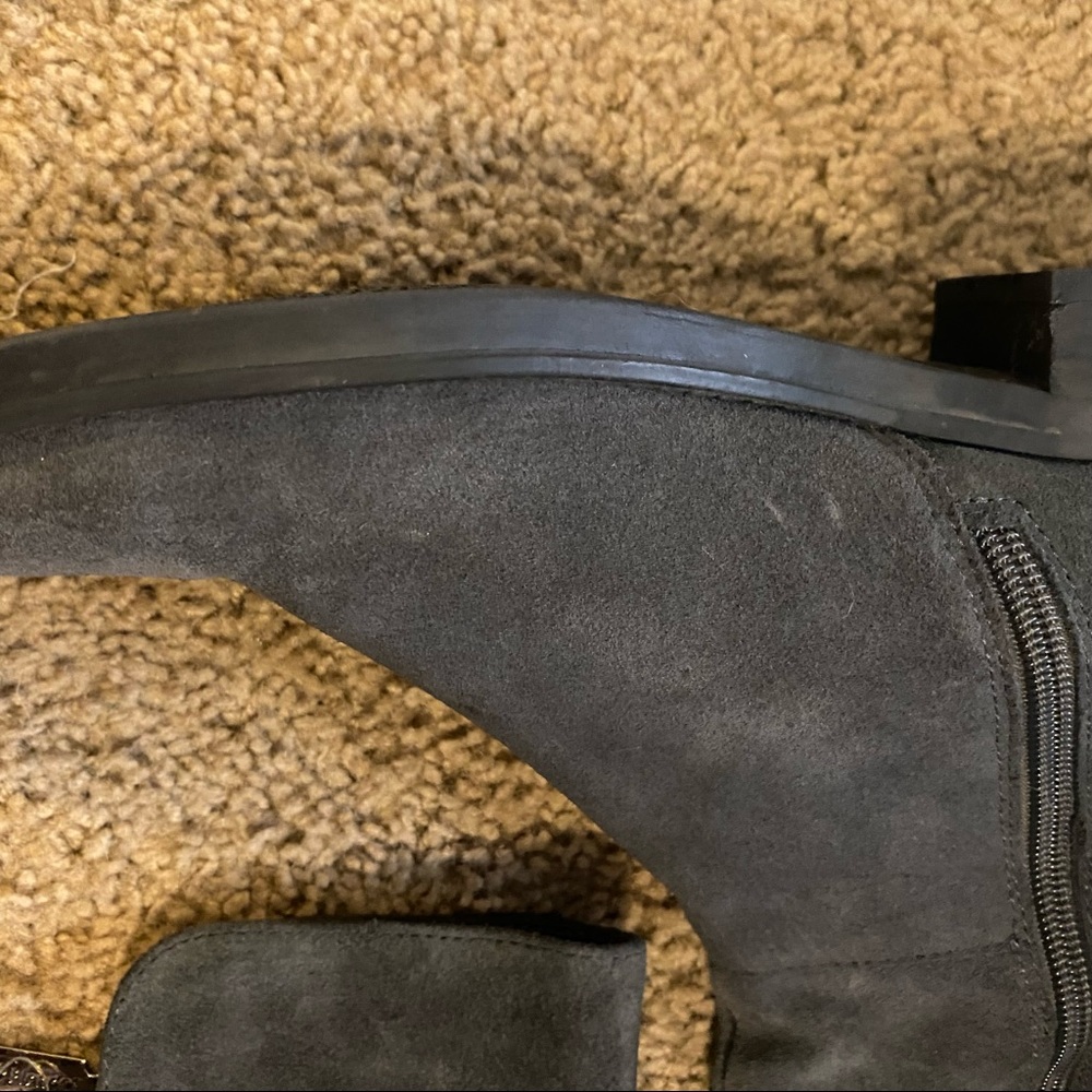 Blondo Waterproof Boots - Picture 10 of 16